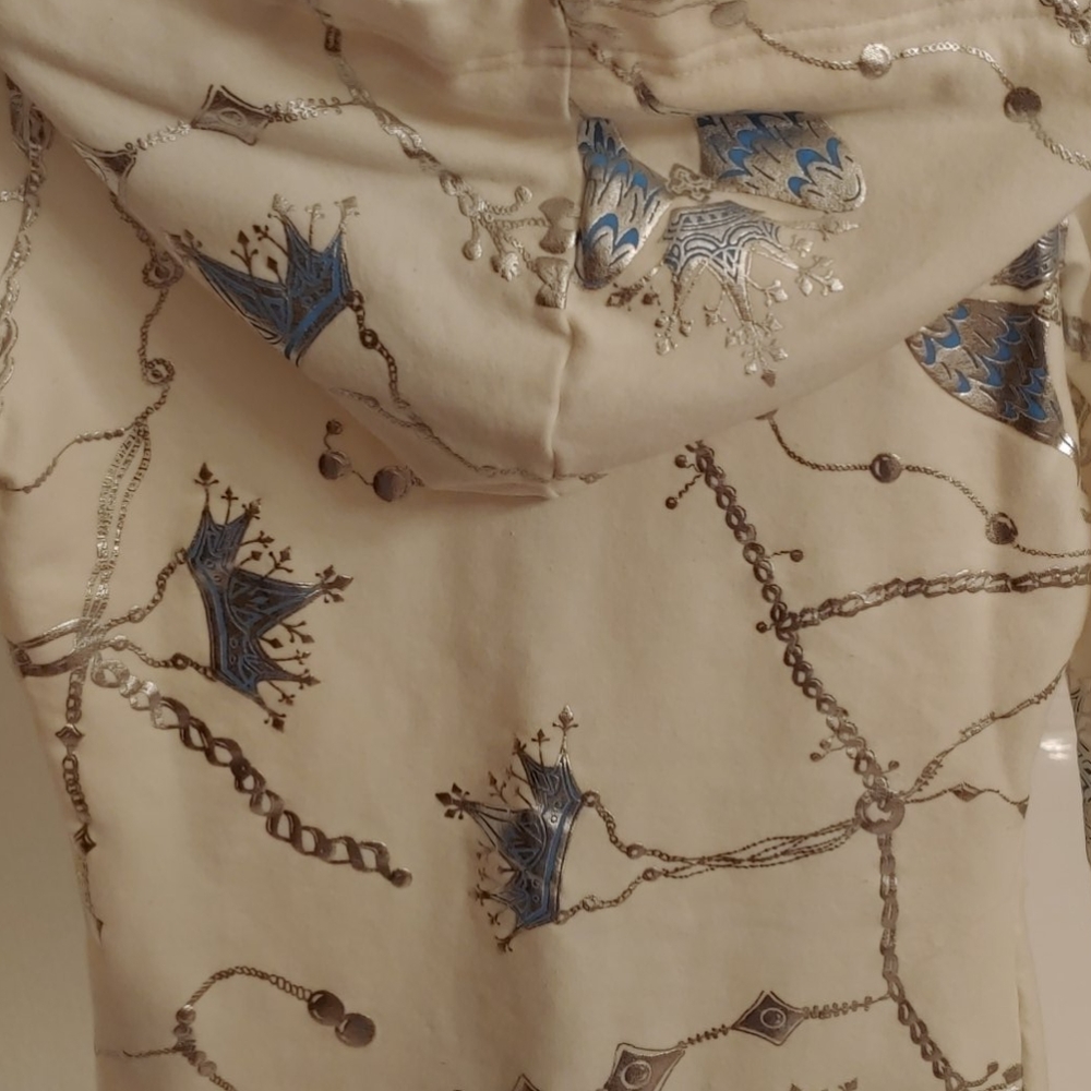 Cello Jacket - Picture 3 of 4